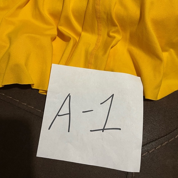 FP Movement tennis skirt size Large - Picture 8 of 9